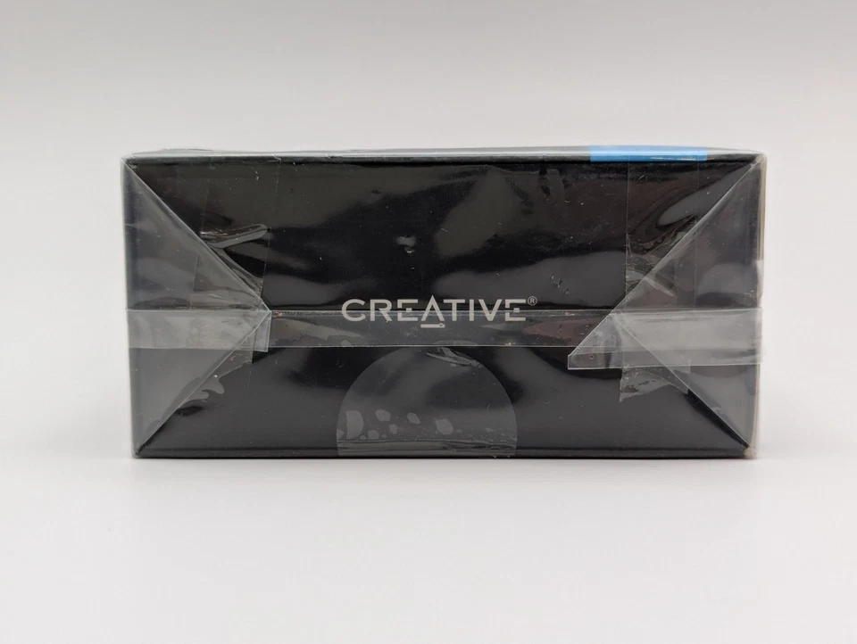 New Sealed Creative BlasterX Senz3D 3D Webcam Intel RealSense 1080p - Image 3 of 4