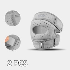 Knee Pad Guard for Dancing Volleyball Yoga Kneepad Patella Brace Support Fitnes