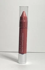 New Wet n Wild Mega Slicks Balm Stain Lip Colour Stick #128 Pinky Promise