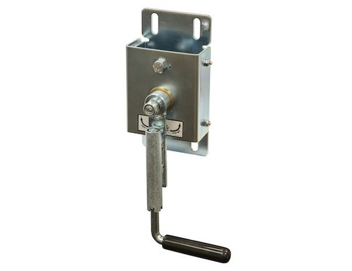 Buyers Products Tarp Crank with Friction Brake