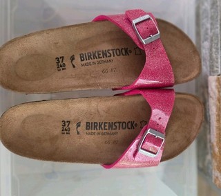 Birkenstock Neu