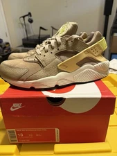 Nike Air Huarache Run PRM SZ 13 704830-101