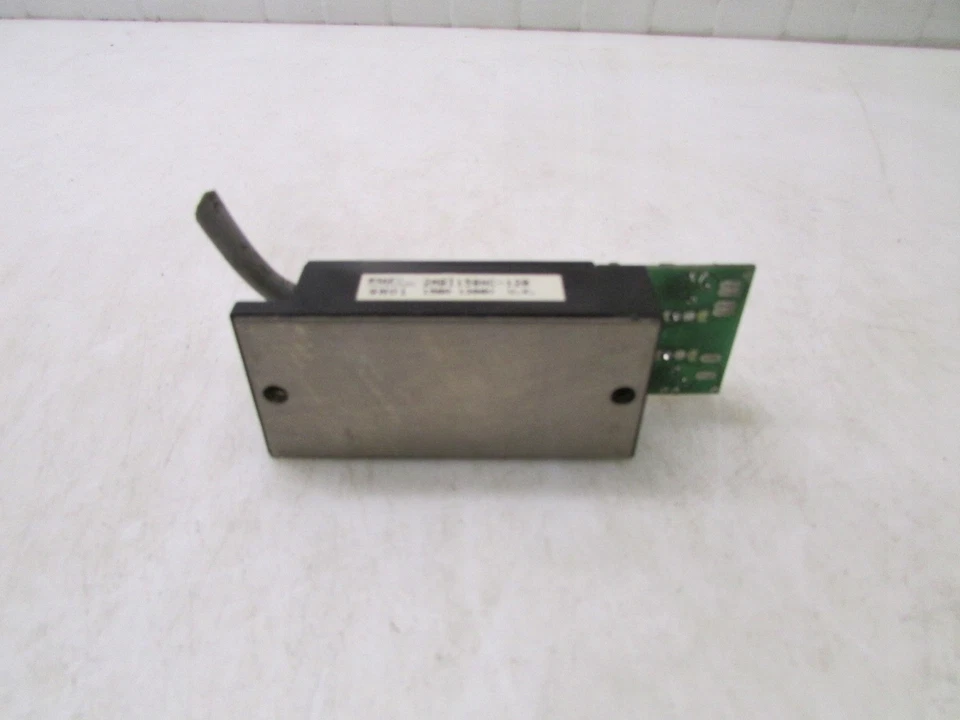 FUJI ELECTRIC 2MBI150NC-120 2MBI150NC-120 1pc - Image 4 of 4