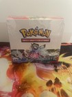 Display Pokémon EV5 Forces Temporelles Fr scellé avec protection souple