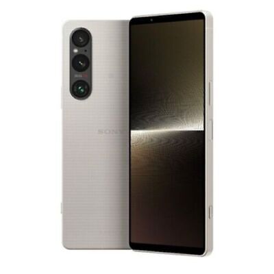 Sony Xperia 1 V 5G 6.5 Sony Xperia 1 V 5G 6.5