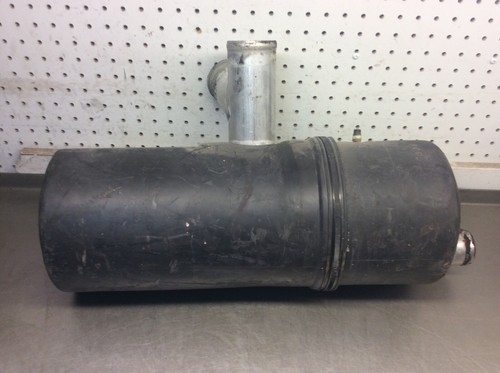 Sea-Doo GTI RFI 2003-2005 Silencer Muffler Exhaust Waterbox 23041810 - Picture 4 of 4
