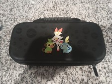 Pokemon Switch Case