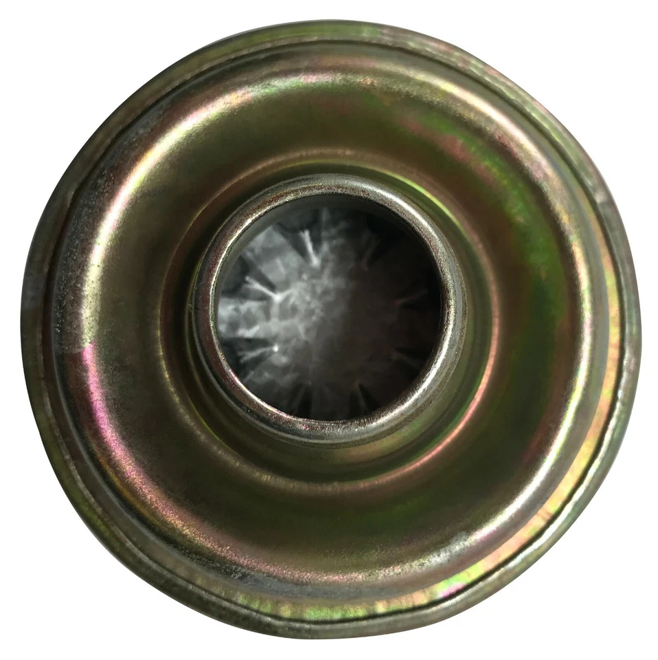 Engine Crankcase Breather Element Mighty L230 Fits 83-03 Dodge Chrysler Plymouth - Image 4 of 4