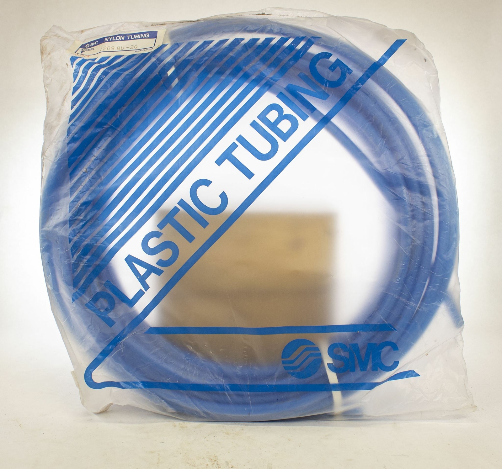 SMC Nylon Tubing 1209 BU-20