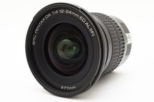Pentax DA 12-24mm Focal Camera Lenses for sale | eBay