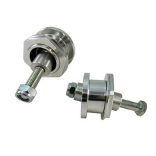 Fits Gm G-body Rear End Spherical Housing Bushings 78-88