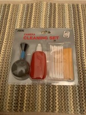 Camera Cleaning Set