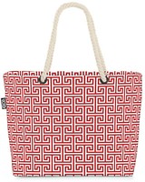 Void Tasche Orientalisches Muster Orient Urlaub Fliesen Gemustert