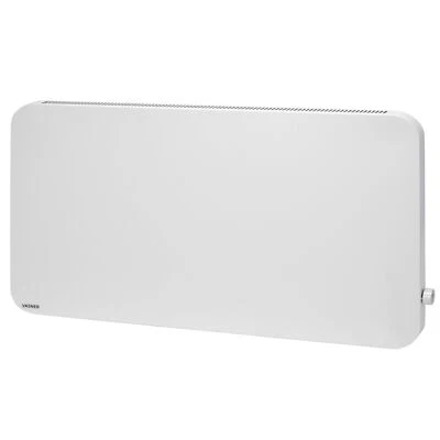 B-Ware VASNER Konvi Plus Hybridheizung rund Infrarotheizung elektrisch 1200 Watt