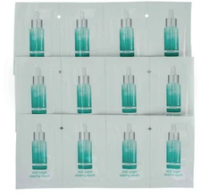 Dermalogica Age Bright Clearing Serum (12 Pack) Sample Size / NO BOX 