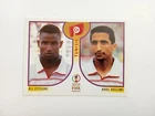 PANINI WORLD CUP KOREA/JAPAN 2002 TUNISIA ZITOUNI/... FIGURE No. 576 NEW