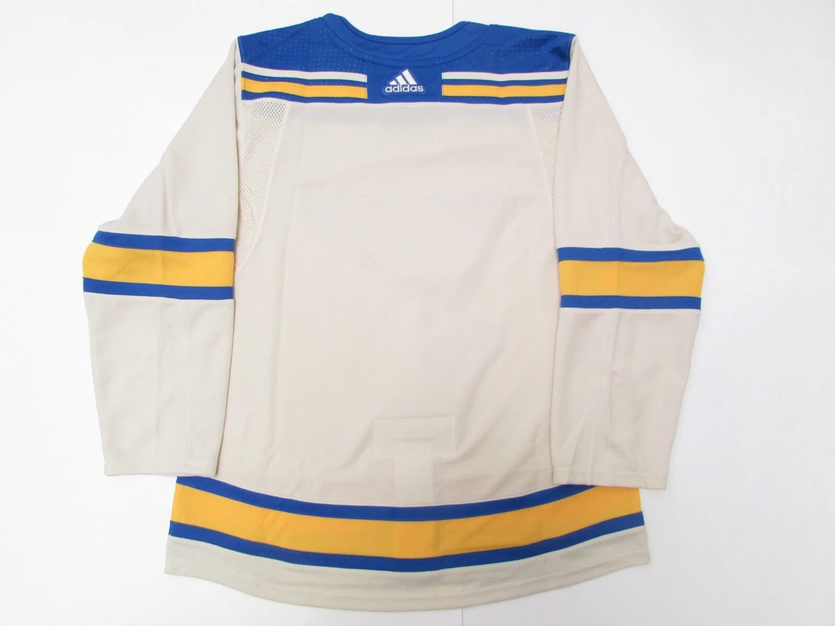 stl blues winter classic jersey