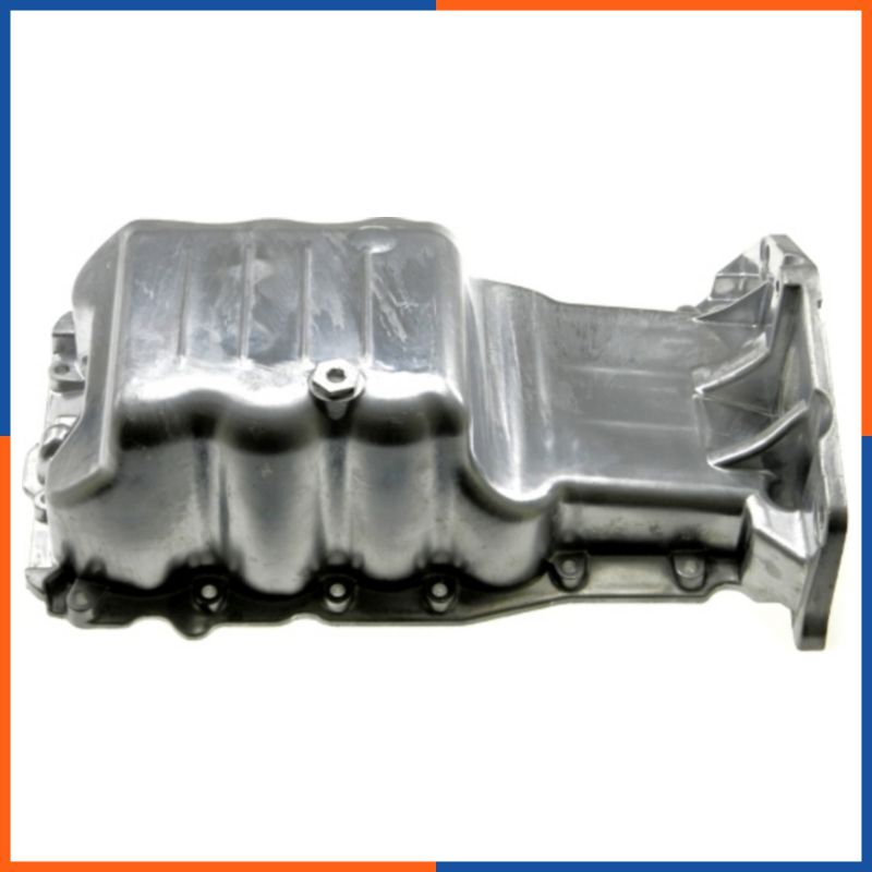Carter d'huile pour OPEL 9128621 pour réparer les fuites sous le moteur
