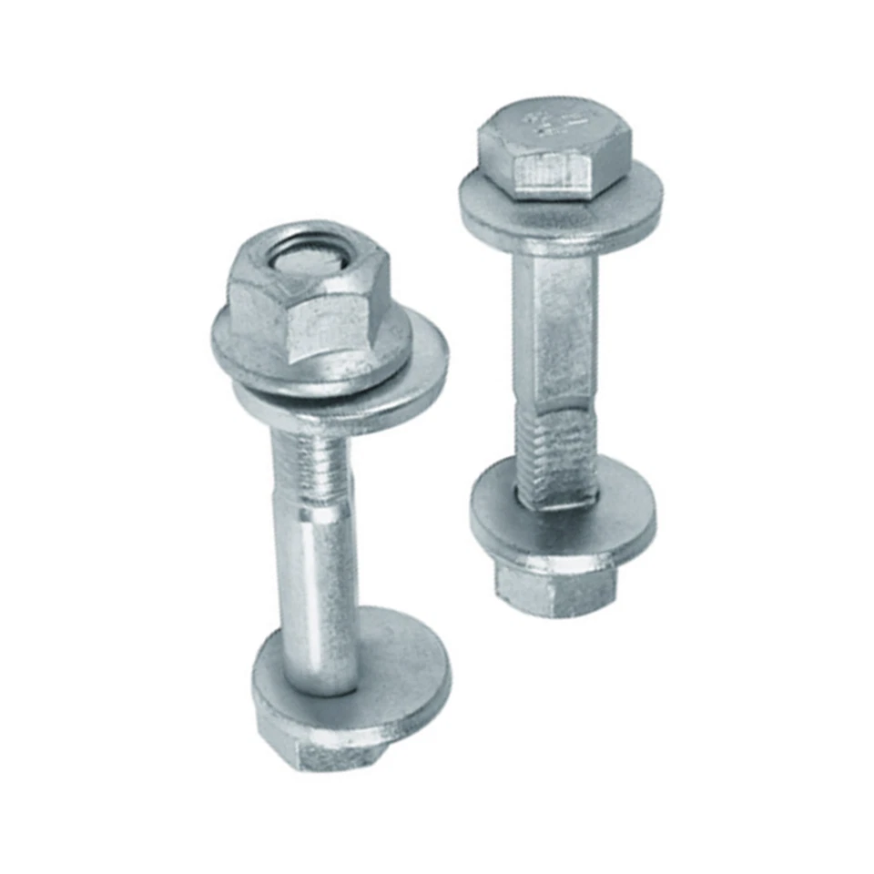 Par de levas de rango de ajuste SPC Camber +/- 2,5 grados para Grand Caravan, Voyager Foto 3 de 4