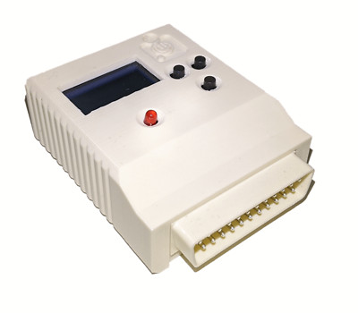 Amiga Mini External Compact OLED Gotek Floppy Drive FF 500 600 1200