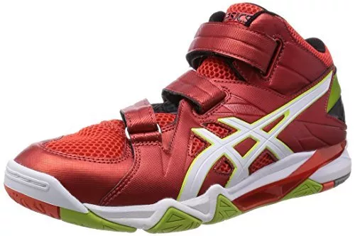 Asics cyberzero clearance