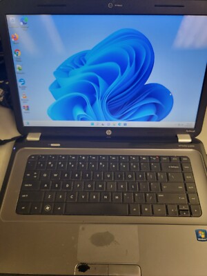 HP Pavilion g6-1d60us AMD A4-3305M APU 1.9GHz 4GB NO HDD 15.6'' Parts 5CG20908CV