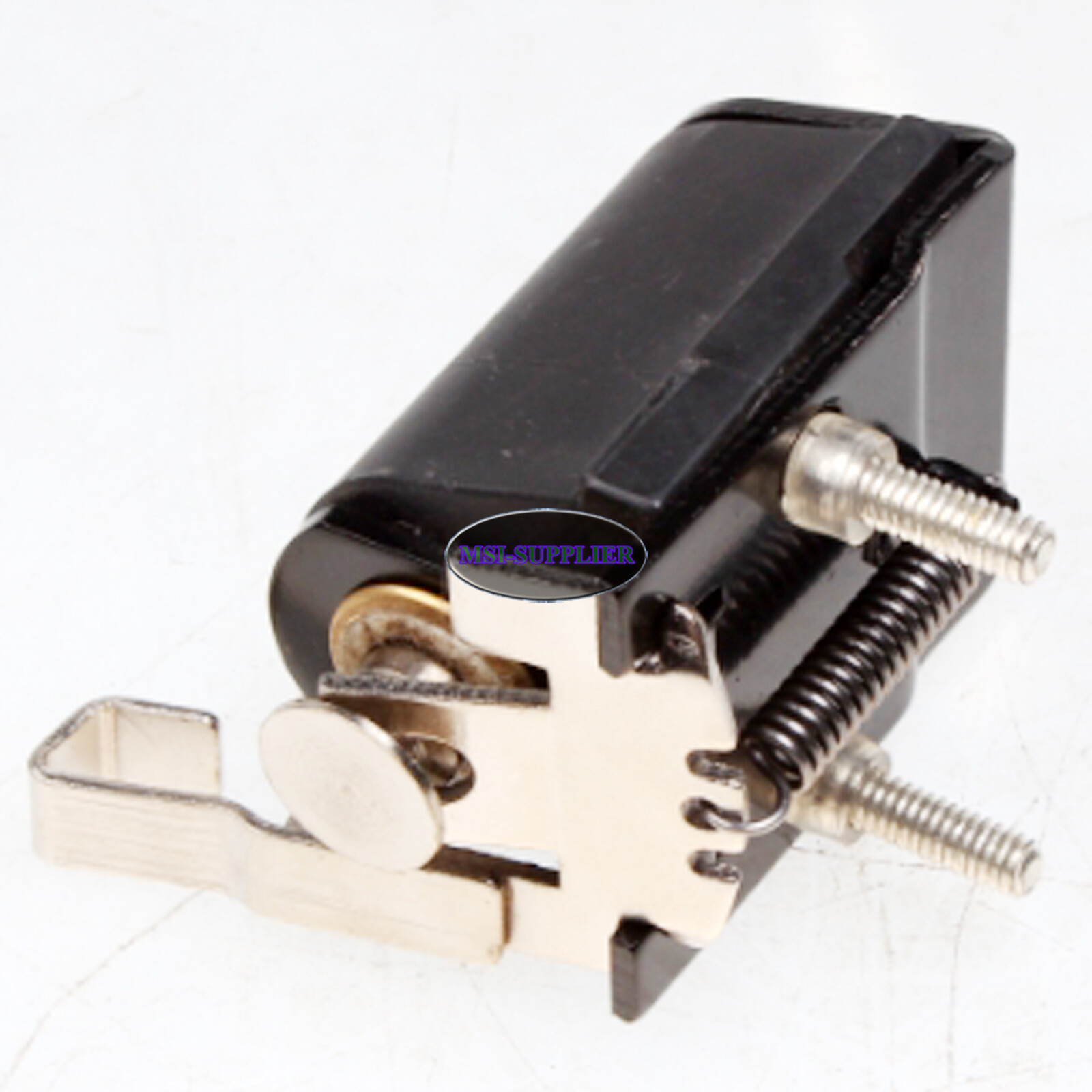 New 26214 Shut Off Solenoid For STANADYNE Injection Pumps 12V eBay