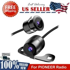 New Backup Camera Rearview Mount for Pioneer AVIC - Series