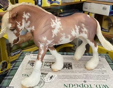 Breyer 2024 Collector Club HEATH NIB