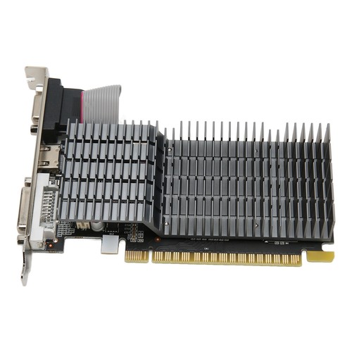 GT710 4G GDDR3 Graphics Card Support DVI VGA HD Multimedia Interface 64bit 3 Fit - Picture 9 of 22