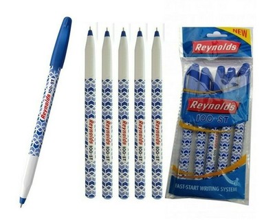 Reynolds Pencil 2025