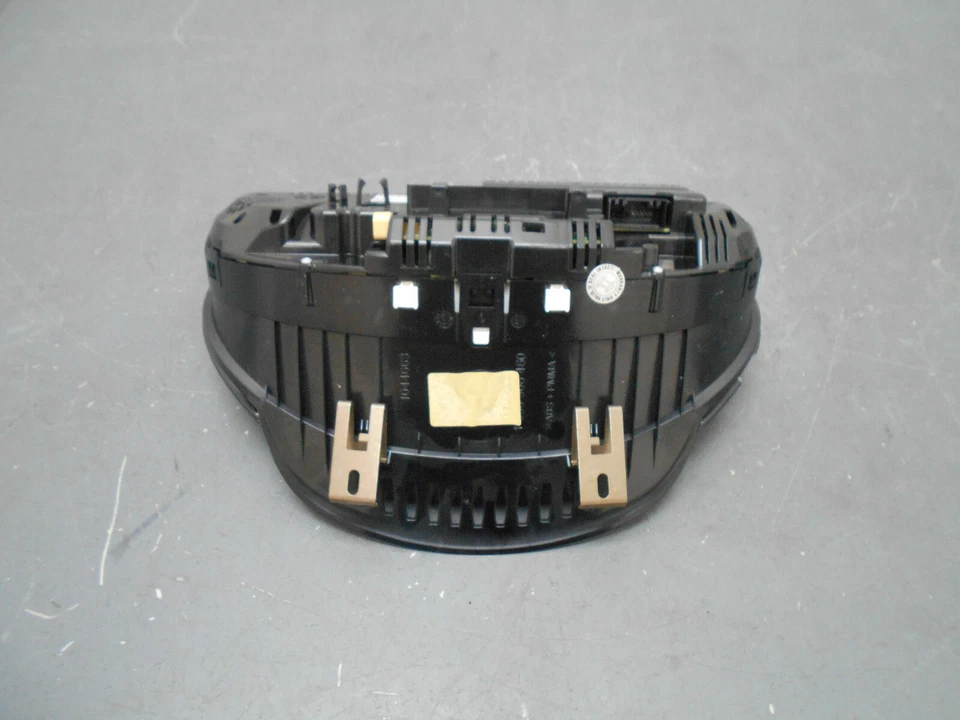 BMW M6 F13 2015 12 13 14 16 calibre clúster #0626 J4 Foto 2 de 4