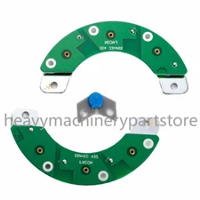 Diode Kit Rectifier Fits For Leroy Somer SSAYEC432 ALT432KD001 LSA432