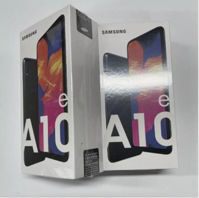 Samsung Galaxy A10e SM-A102U 32GB+2GB 8MP 4G LTE Unlocked Smartphone