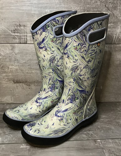 BOGS Women's Rain Boot Us Size 7 | eBay