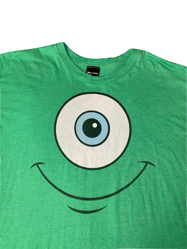 T Shirt Disney Pixar | eBay