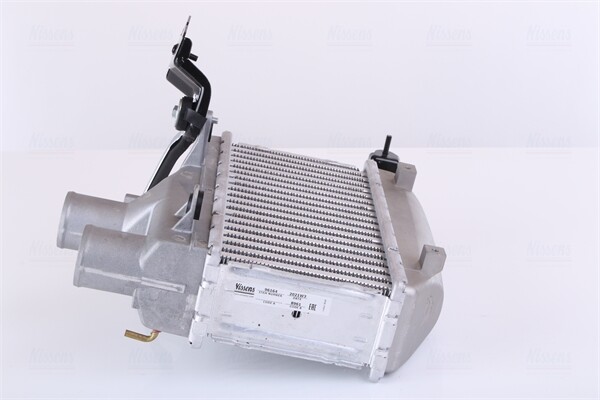 Nissens 96164 Intercooler, Charger For Toyota-image