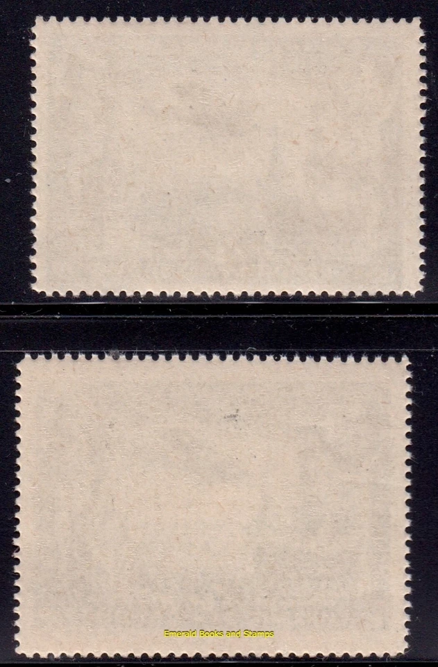 EBS Spain 1930 - Seville Exhibition - 4 Pta Colour Variation Michel 561 - MNH** - Image 2 of 2