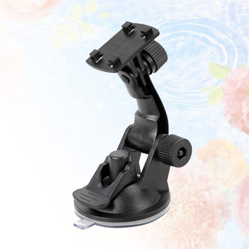 Car Navigation Bracket Rotatable Phone Holder Work Vehicle Mounted - Photo 9 sur 12