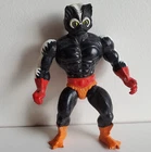 ACTION FIGURE Masters of the Universe Stinkor He-Man MOTU Vintage