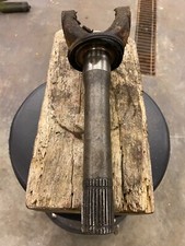 80-97 Ford F250 - Dana 50 - Ttb Obs Ford Stub Axle - Outer Axle Shaft