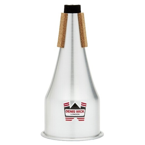 Denis Wick Euphonium Straight Mute | eBay