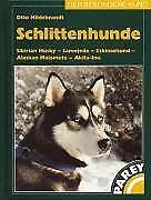 Thumbnail - Schlittenhunde | Buch | 9783788809454