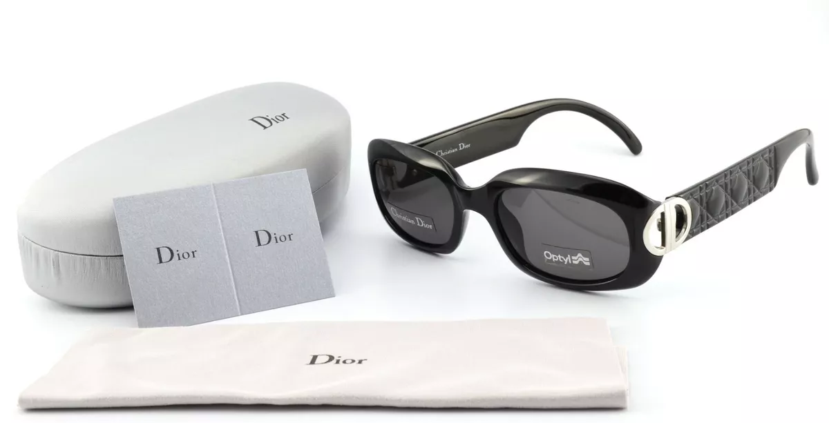 Dior Grey SZJ11 30 Montaigne Square Sunglasses Dior | TLC