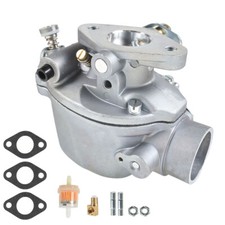 Carburetor Kit EAE9510C For Ford Jubilee NAA NAB 600 620 660 700 740 New