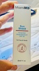 MiamiMD Sun Shield - Sunscreen Broad Spectrum - SPF 40 (30ml./1 fl. oz.) - NEW! — photo 1