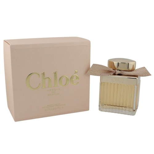 Chloe Absolu de Parfum 75 ml EDP Eau de Parfum Spray Limited Edition - Bild 1 von 6