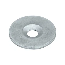 FastCap Wood Washers 1" Diameter, 50 Pack