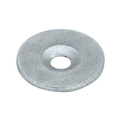 FastCap Wood Washers 1" Diameter, 50 Pack