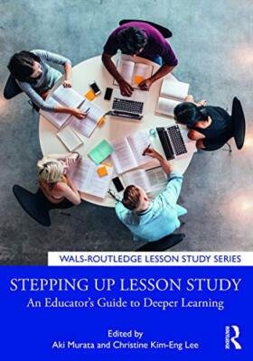 Murata - Stepping up Lesson Study   An Educator's Guide to Deeper Lear - X555z